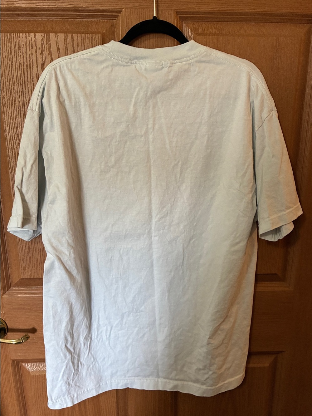 Vintage M&M's Vote For Your Favourite Character Graphic T-Shirt XL - Picture 4 of 4